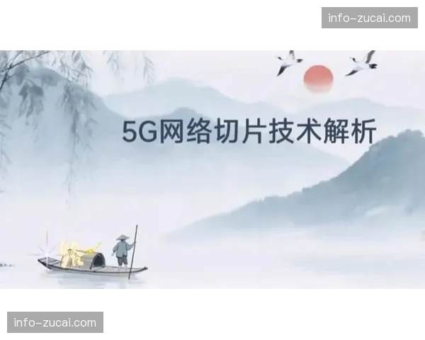 深度融合5G切片 确保体育场馆内直播带宽独立