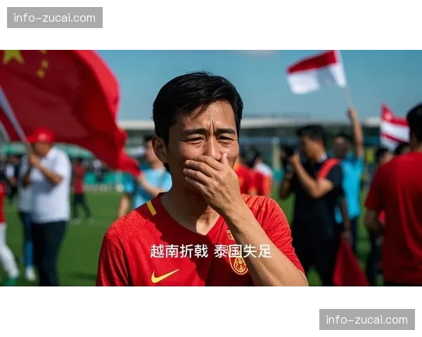 亚洲区名额实现翻倍增长，国足折戟印证扩军红利并非触手可及